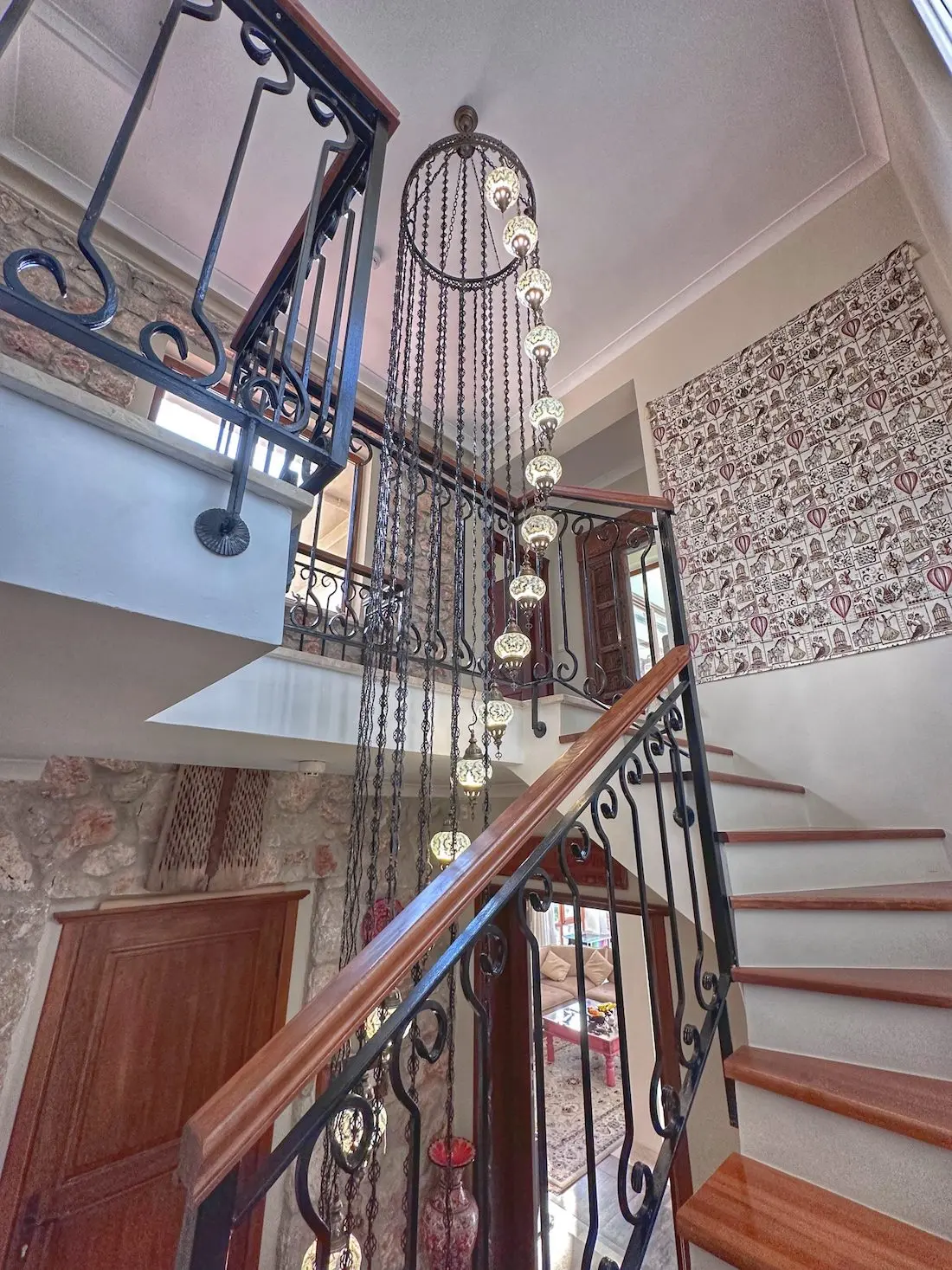Staircase